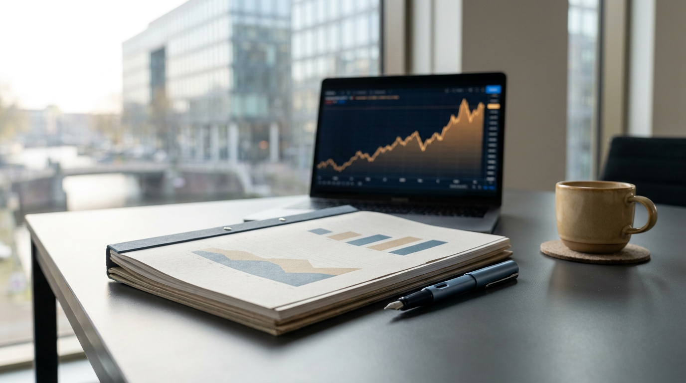 Obligaties met hoog rendement: welke risico’s staan tegenover de hogere rente?