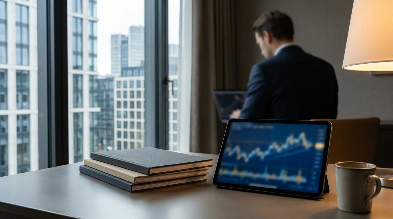 Rendement op een investering: inkomen is niet hetzelfde als winst