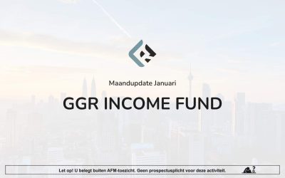 Maandupdate Januari: Sterke start ondanks marktvolatiliteit