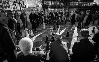 De kracht van beleggen in hoge kasstromen
