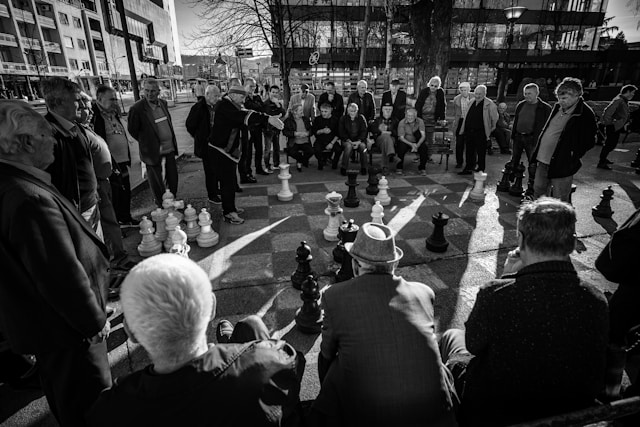 De kracht van beleggen in hoge kasstromen