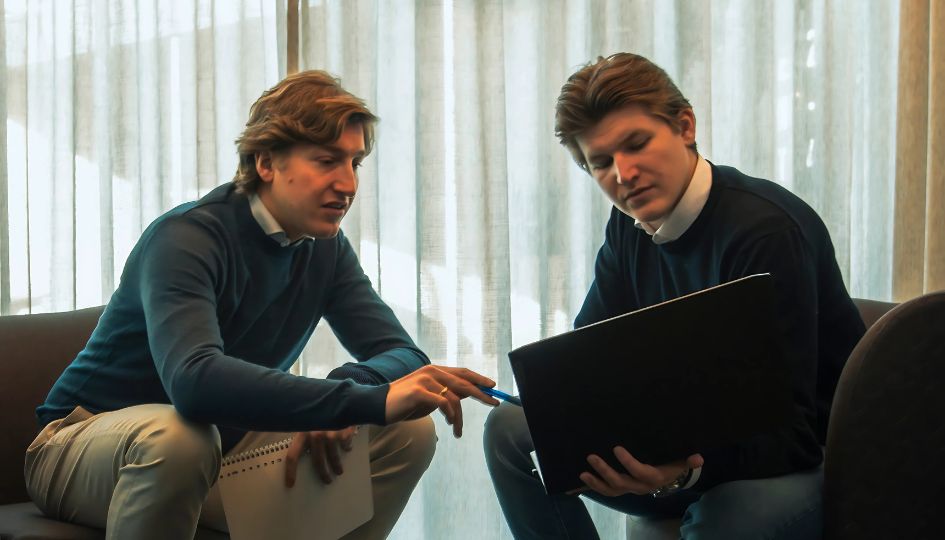 GGR Income Fund - Comments van het Team
