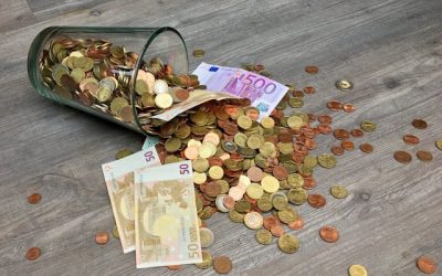 Waarom GGR Income Fund het valutarisico niet afdekt